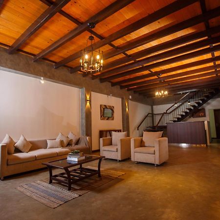 Pekoe Lodge Maskeliya 외부 사진