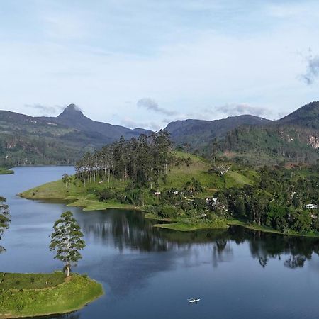 Pekoe Lodge Maskeliya 외부 사진