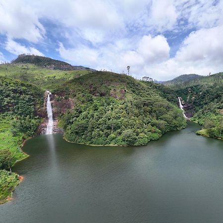 Pekoe Lodge Maskeliya 외부 사진