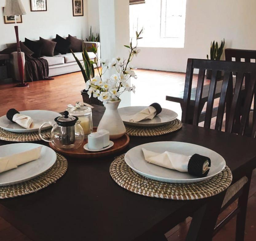 Pekoe Lodge Maskeliya 외부 사진