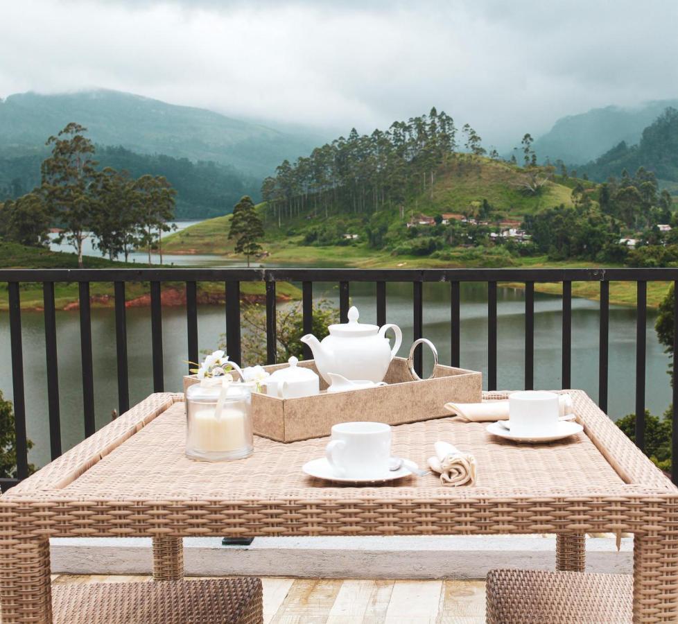 Pekoe Lodge Maskeliya 외부 사진
