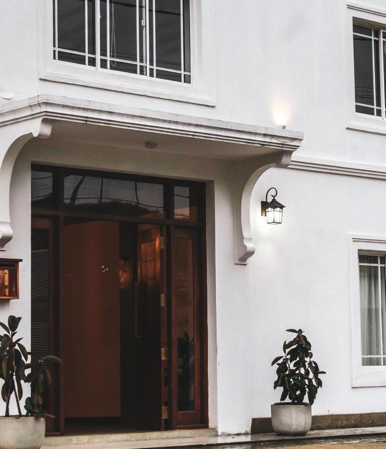 Pekoe Lodge Maskeliya 외부 사진