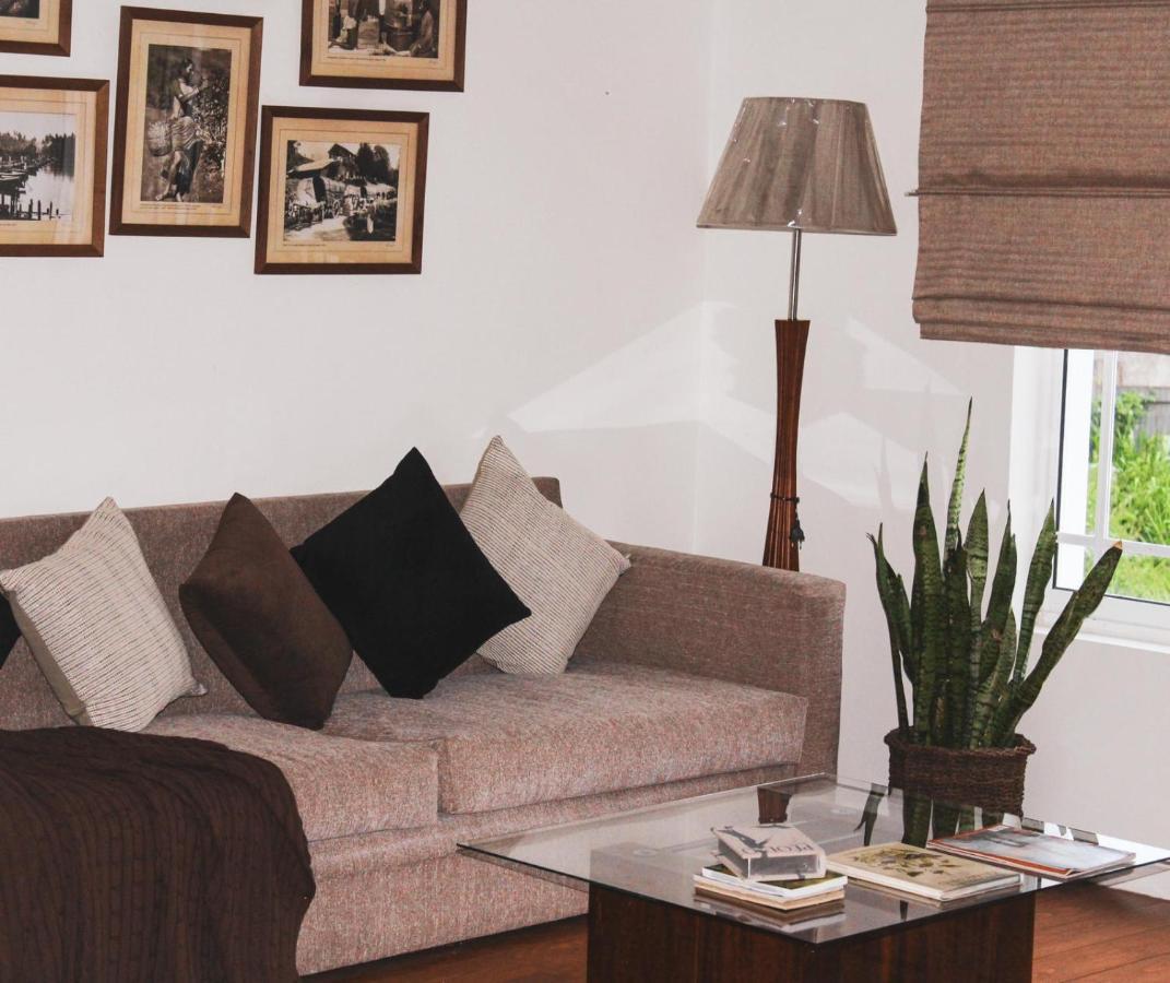 Pekoe Lodge Maskeliya 외부 사진