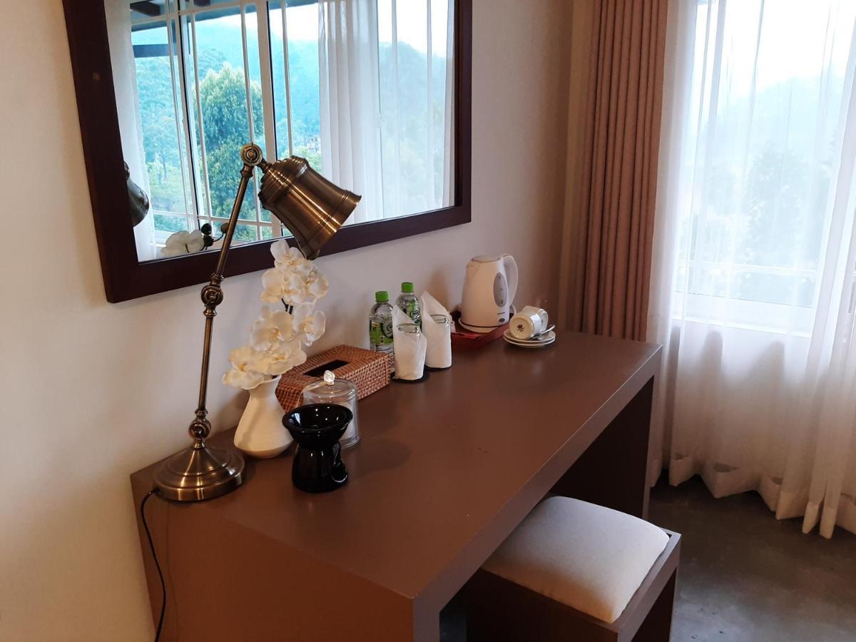 Pekoe Lodge Maskeliya 외부 사진