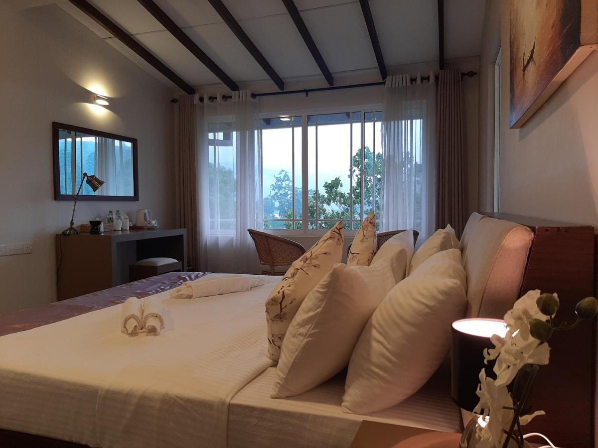 Pekoe Lodge Maskeliya 외부 사진