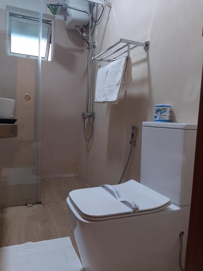 Pekoe Lodge Maskeliya 외부 사진