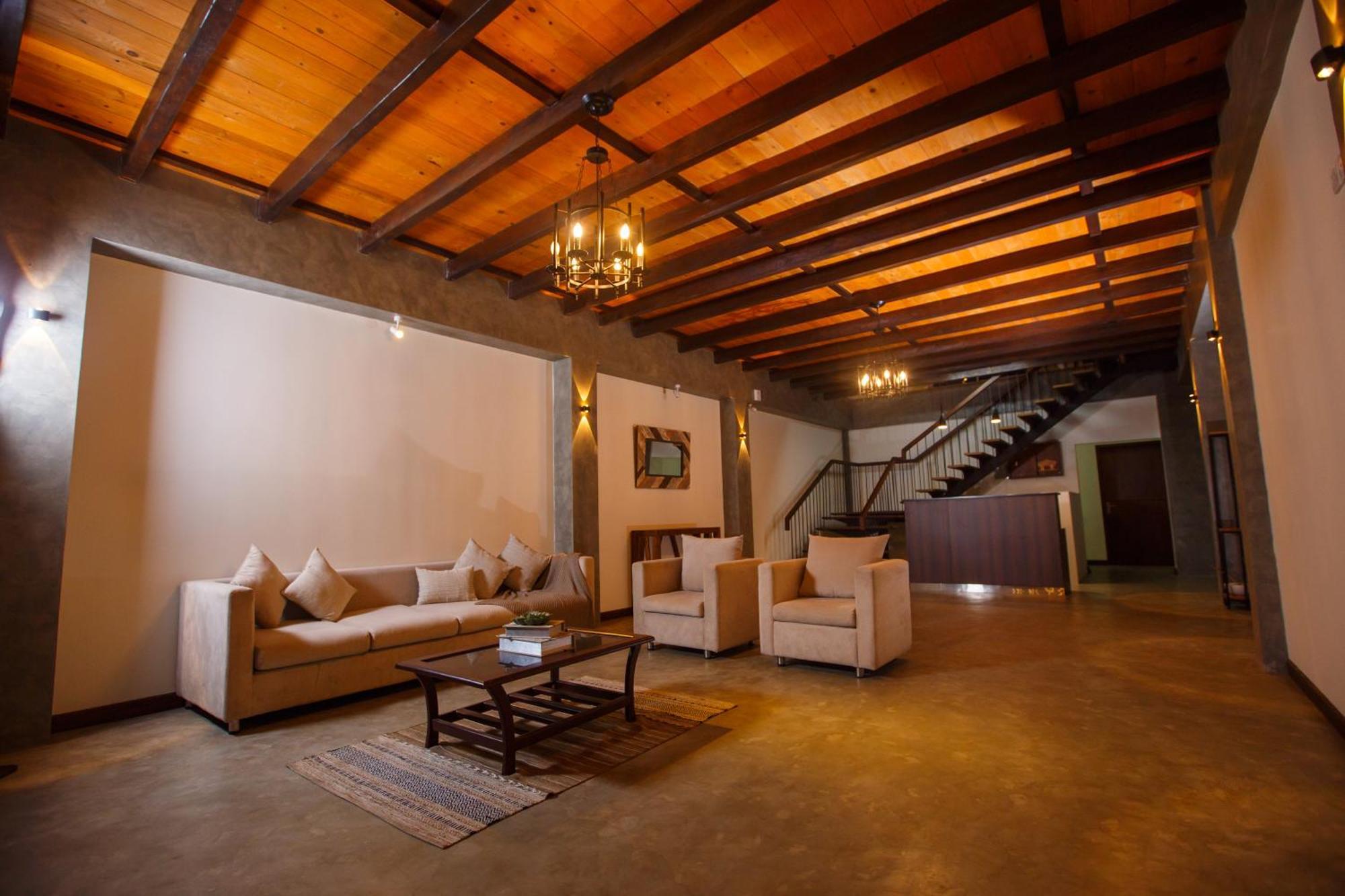 Pekoe Lodge Maskeliya 외부 사진