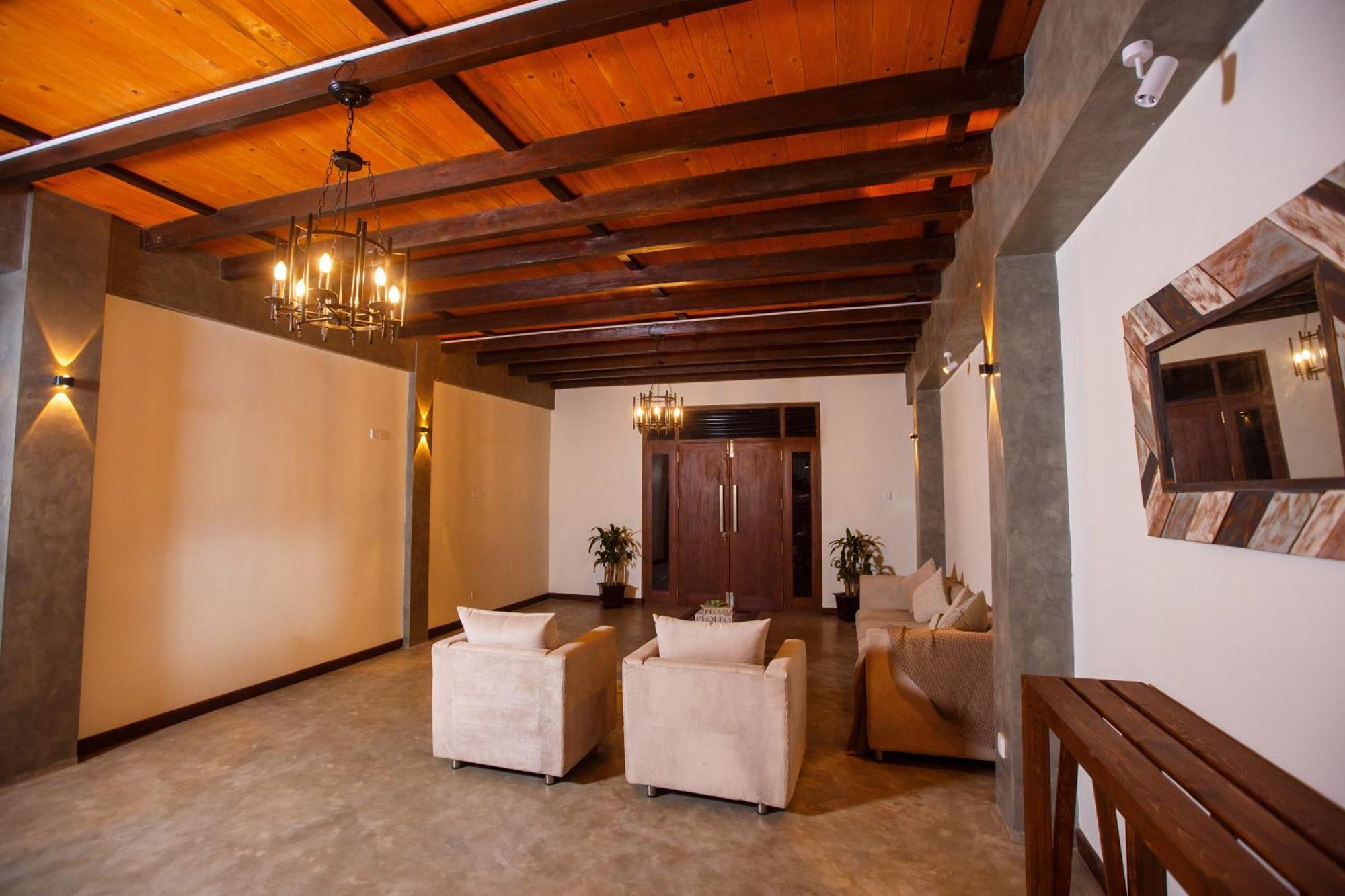 Pekoe Lodge Maskeliya 외부 사진