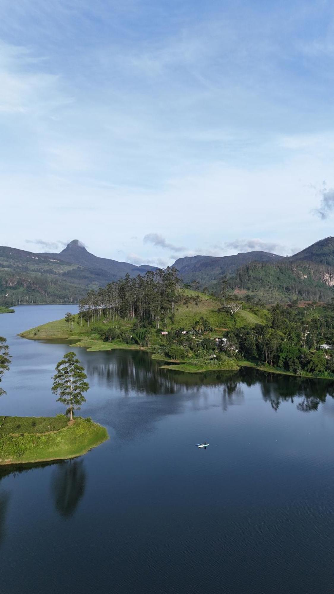 Pekoe Lodge Maskeliya 외부 사진