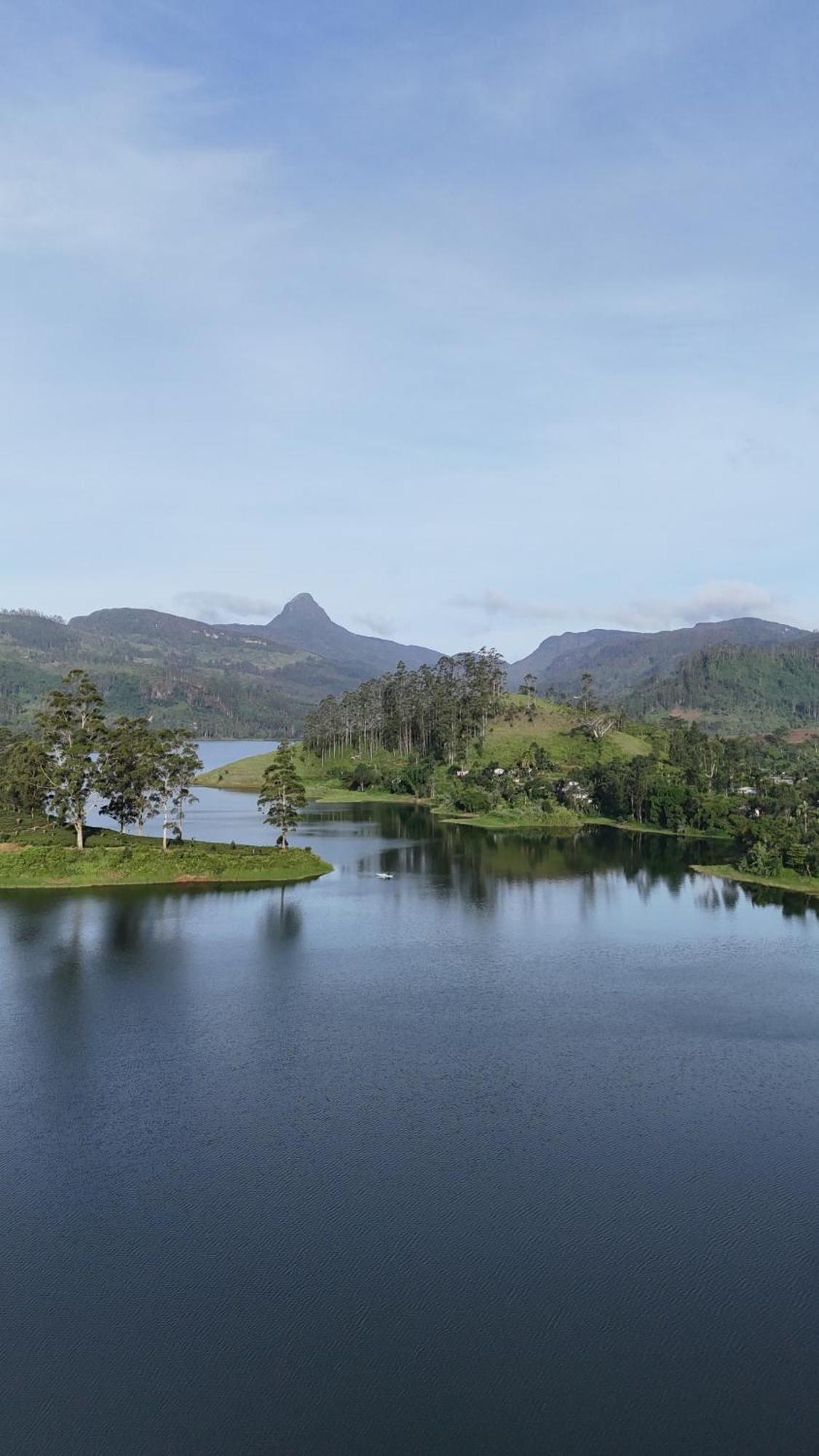 Pekoe Lodge Maskeliya 외부 사진