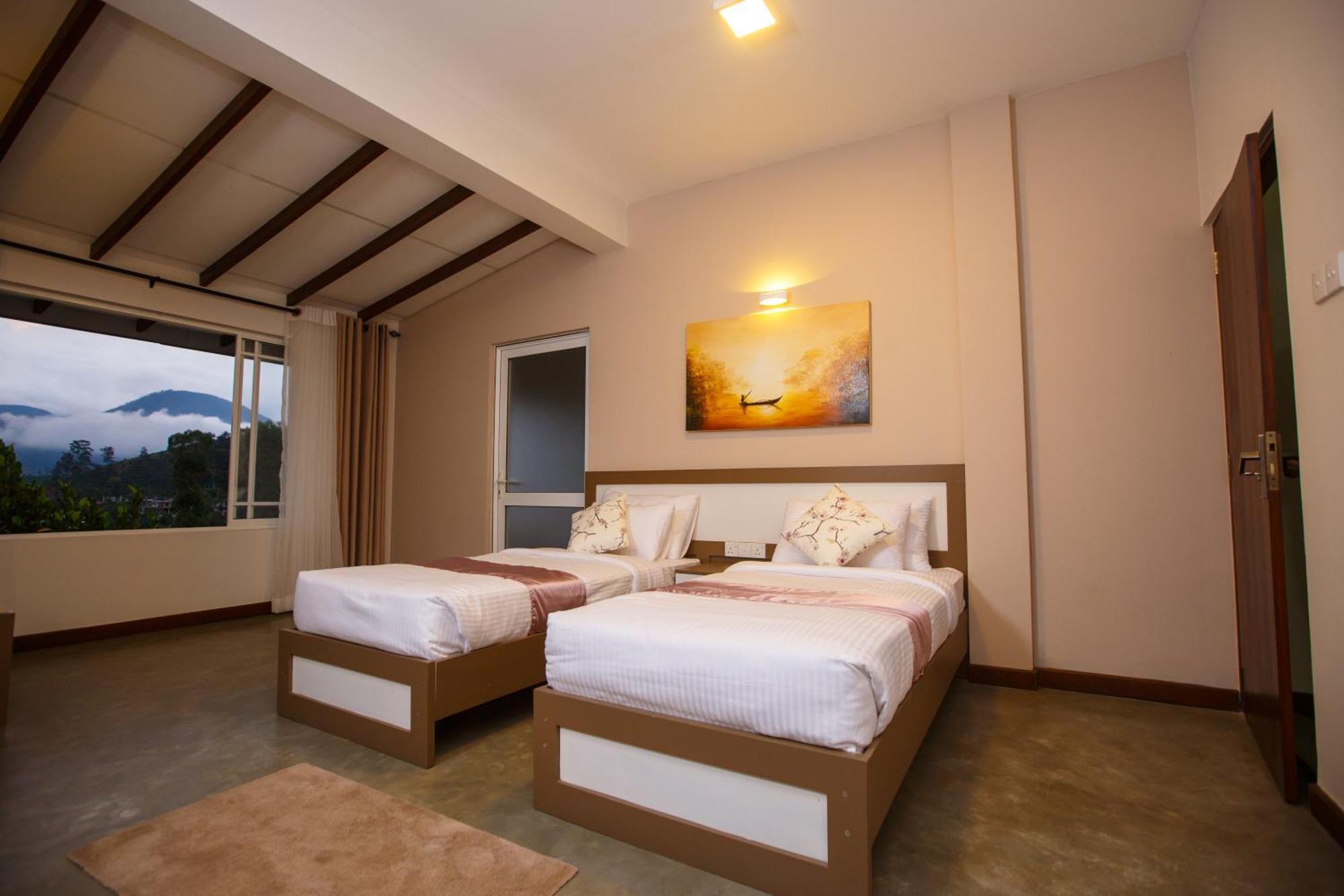Pekoe Lodge Maskeliya 외부 사진