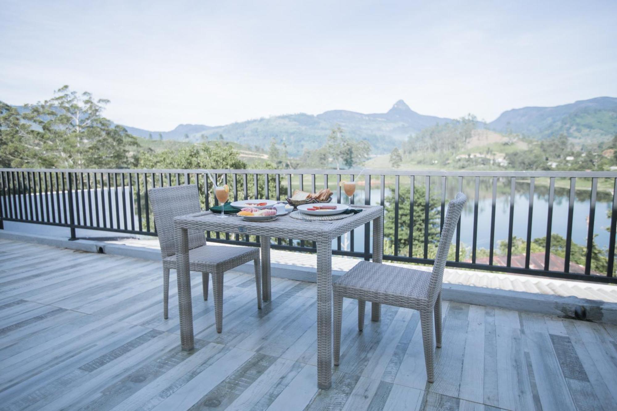 Pekoe Lodge Maskeliya 외부 사진