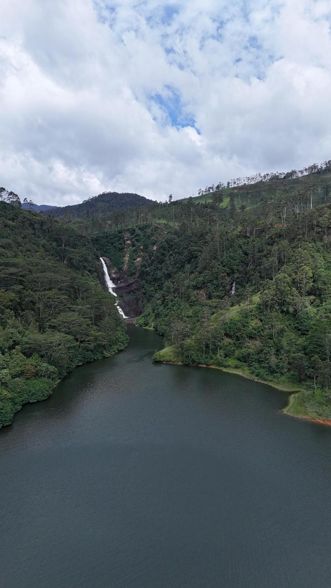 Pekoe Lodge Maskeliya 외부 사진