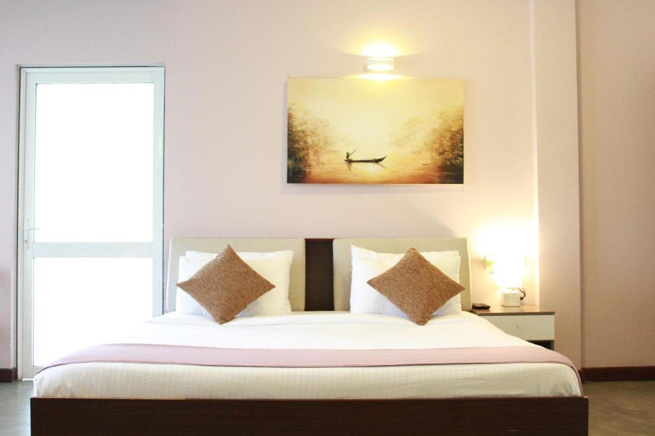 Pekoe Lodge Maskeliya 외부 사진