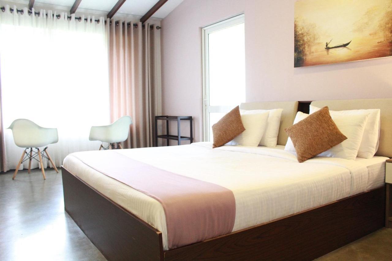 Pekoe Lodge Maskeliya 외부 사진