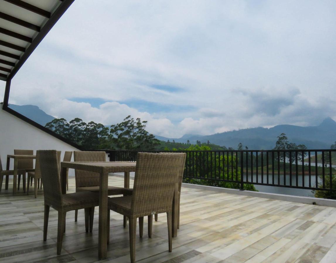 Pekoe Lodge Maskeliya 외부 사진