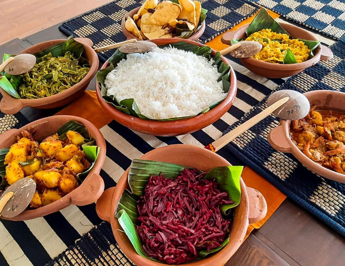 Pekoe Lodge Maskeliya 외부 사진