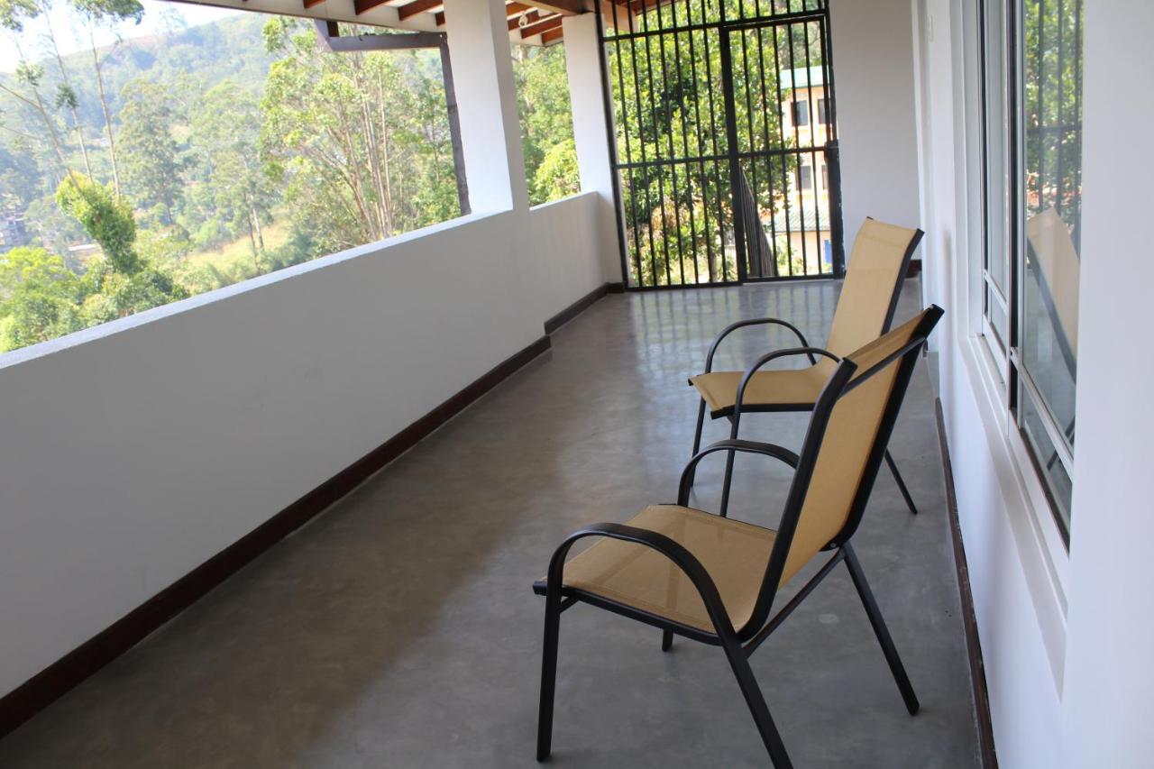 Pekoe Lodge Maskeliya 외부 사진
