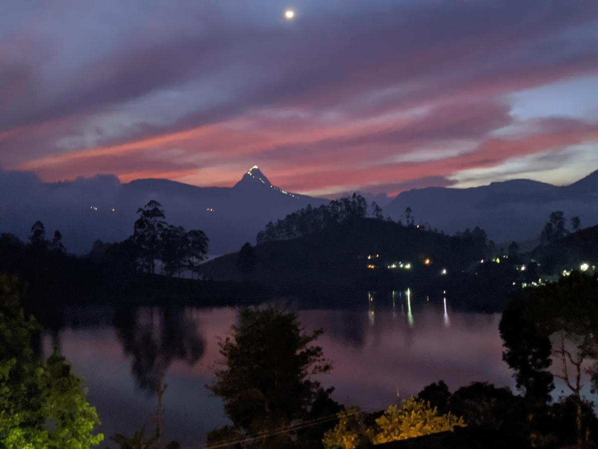 Pekoe Lodge Maskeliya 외부 사진