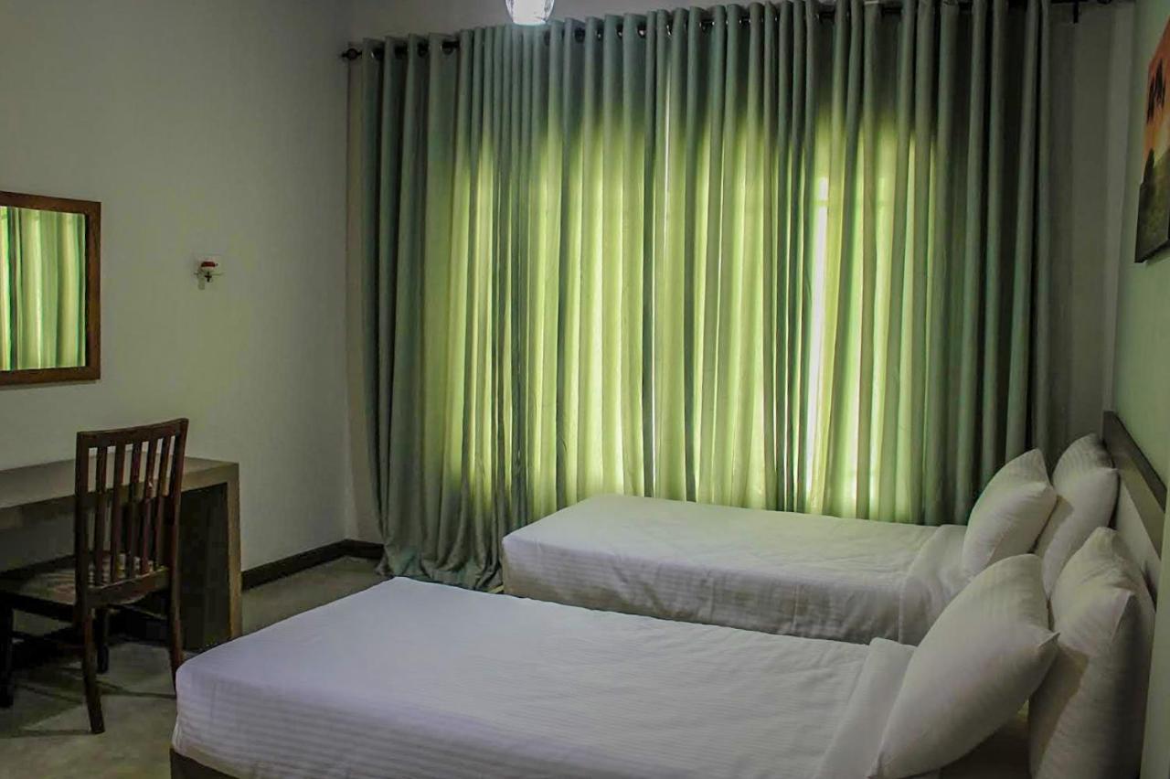 Pekoe Lodge Maskeliya 외부 사진