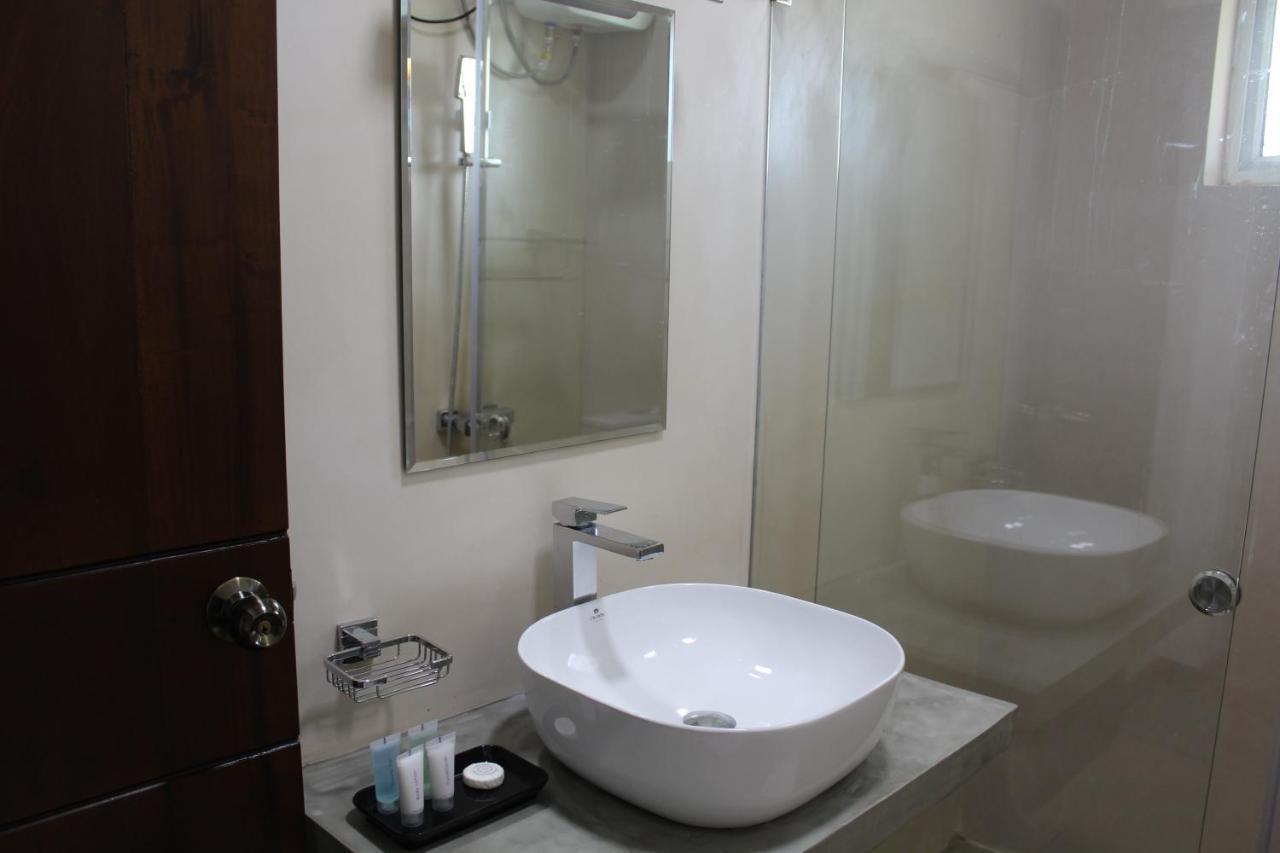 Pekoe Lodge Maskeliya 외부 사진