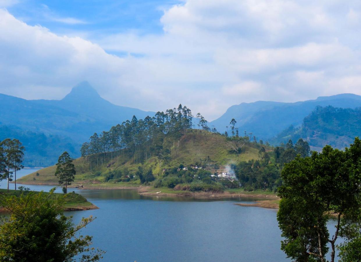 Pekoe Lodge Maskeliya 외부 사진